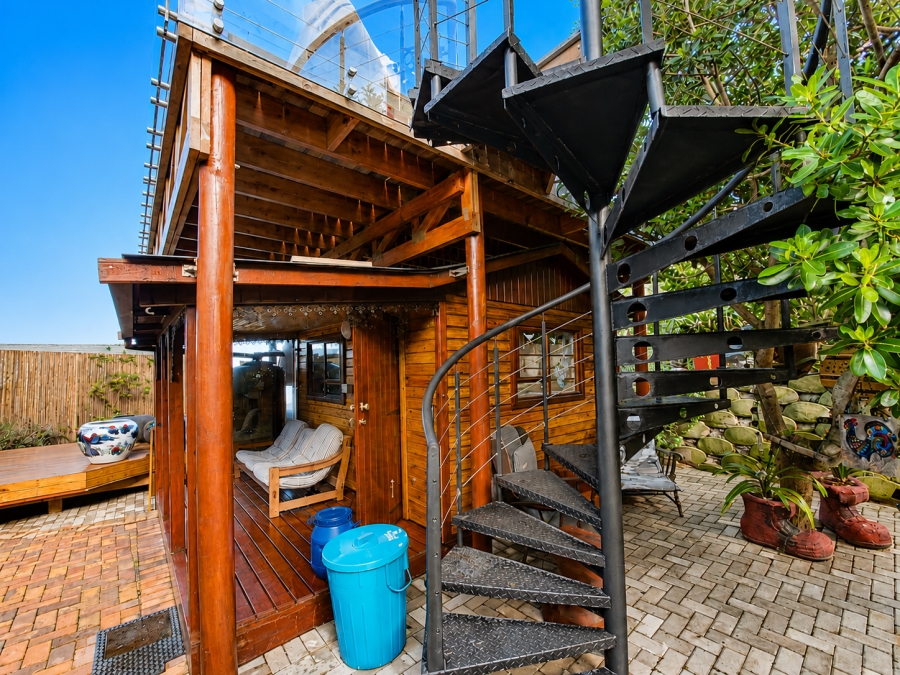 4 Bedroom Property for Sale in Brenton On Sea Western Cape